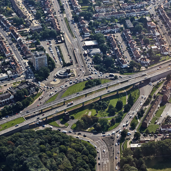 Redbridge