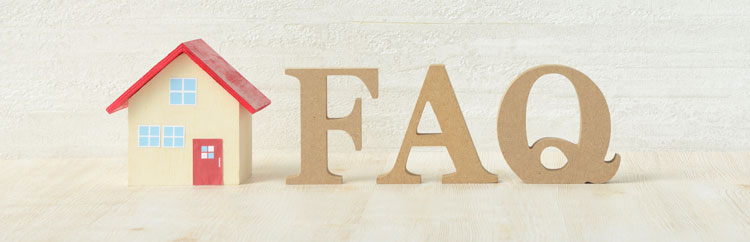 Frequently Asked Questions