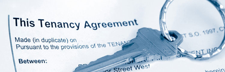 Tenant Fees and Information
