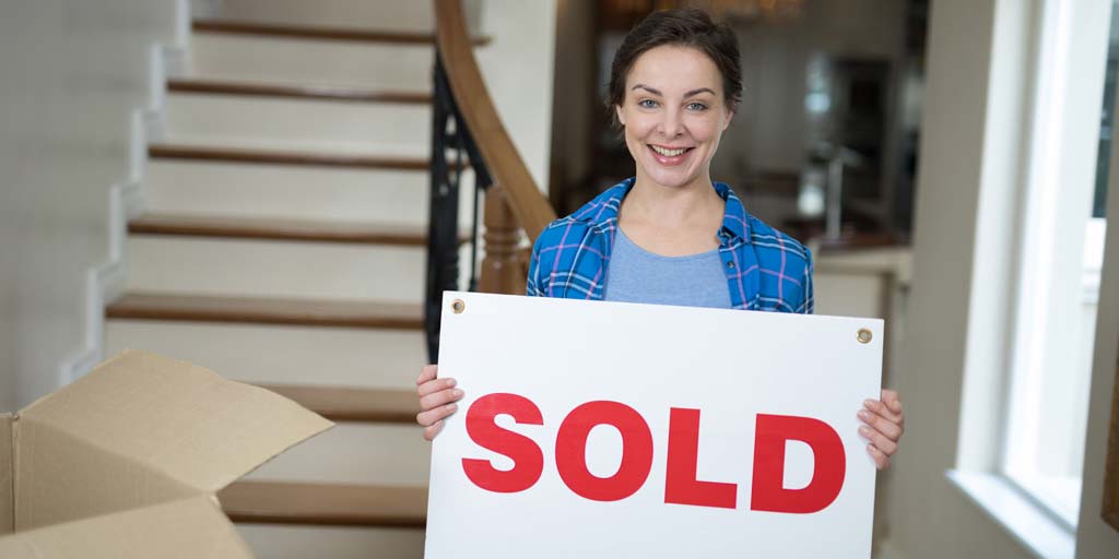 Tips to sell your house