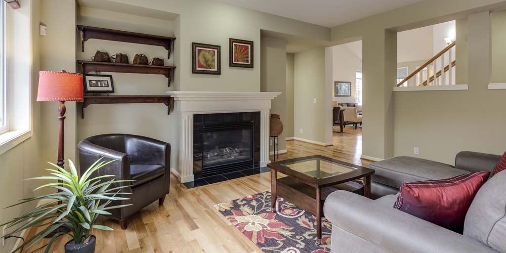 get the house ready for sale