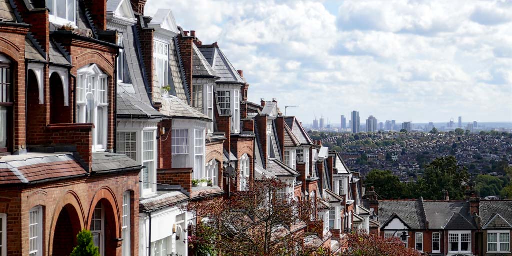 selling an inherited property