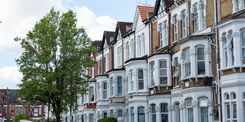 how to start a property portfolio