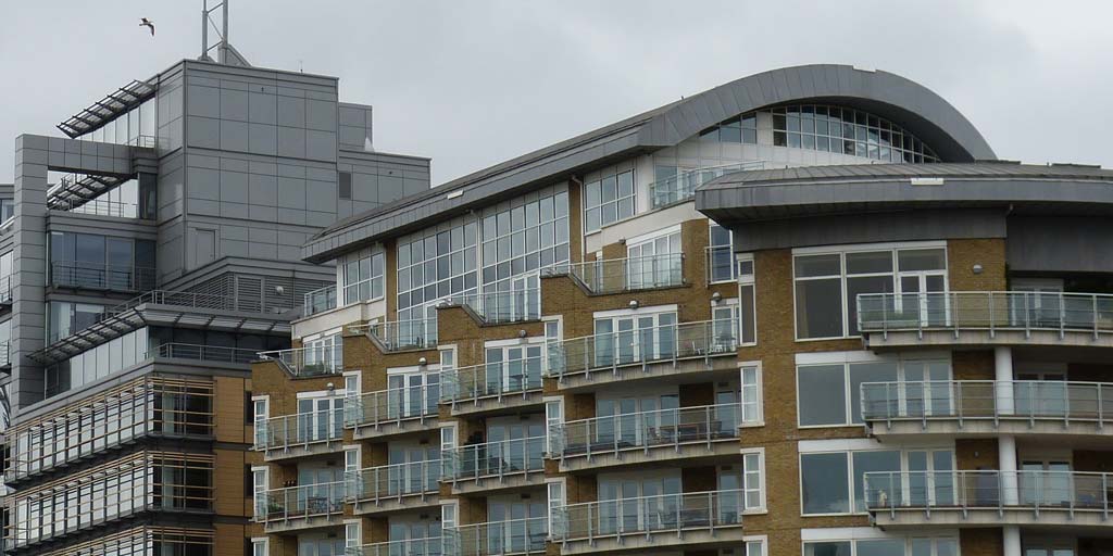 leasehold property
