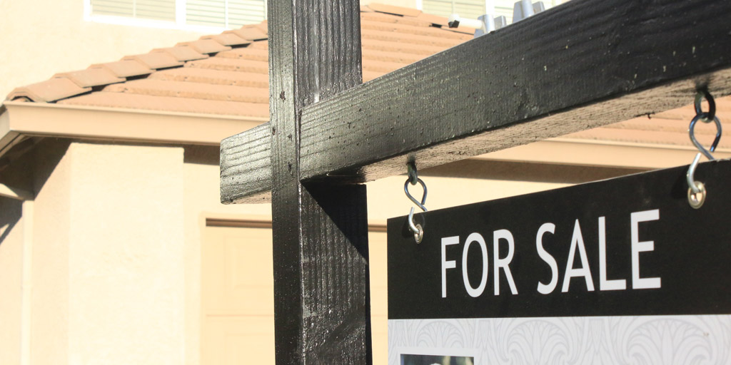 June 2021 property report