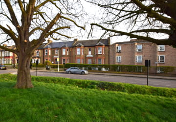 Manor Park