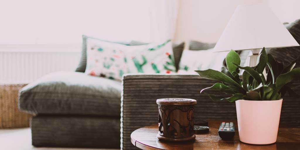 furnish your property