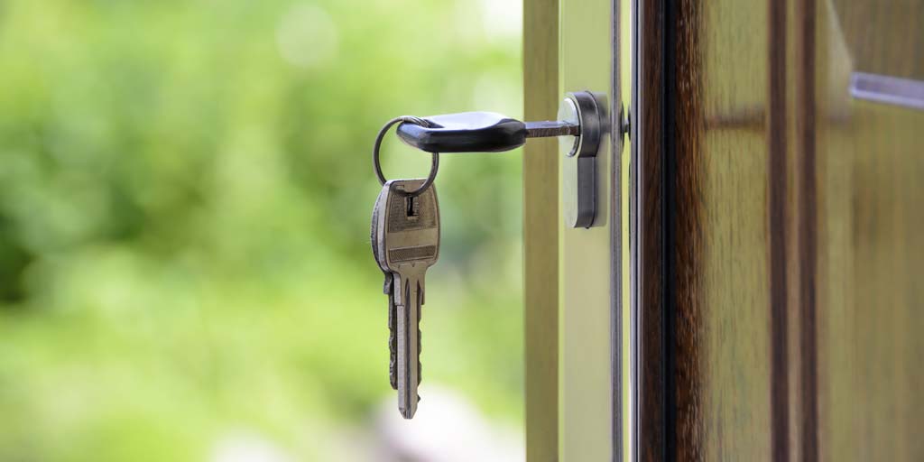 Property market comment August 2021