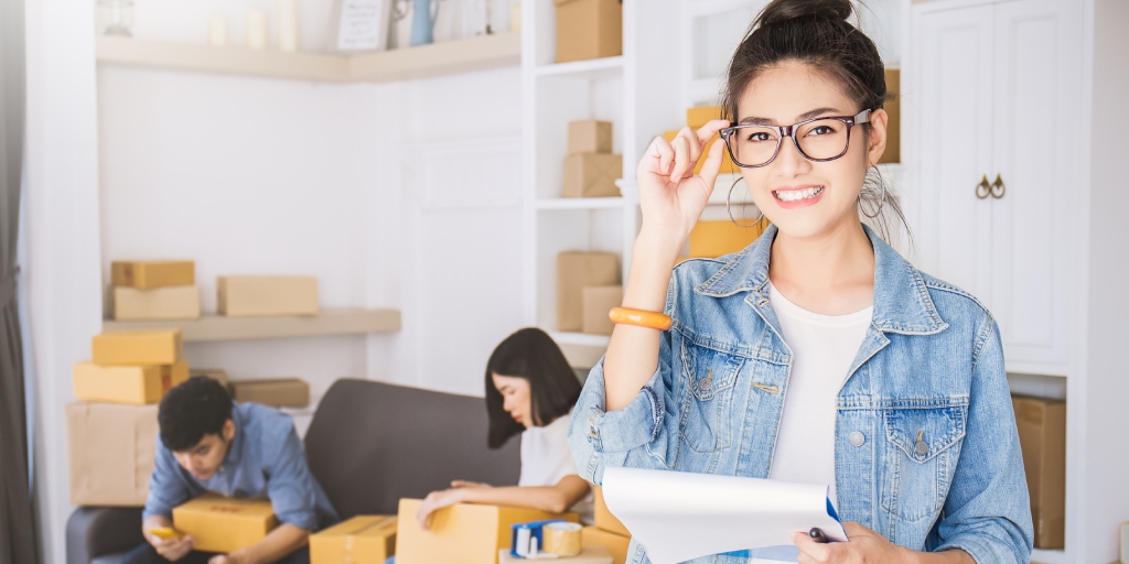 Landlord Inventory