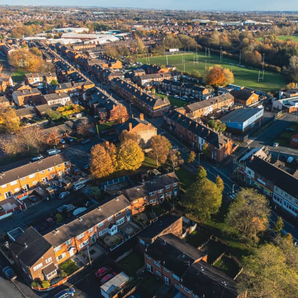 Chadwell Heath
