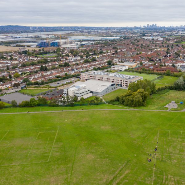 Dagenham