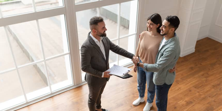 do you need to sell your house before buying