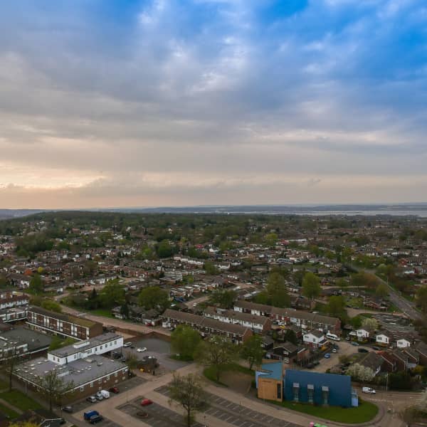 Rainham