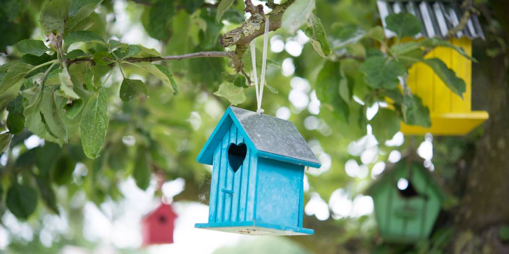 House supply increases