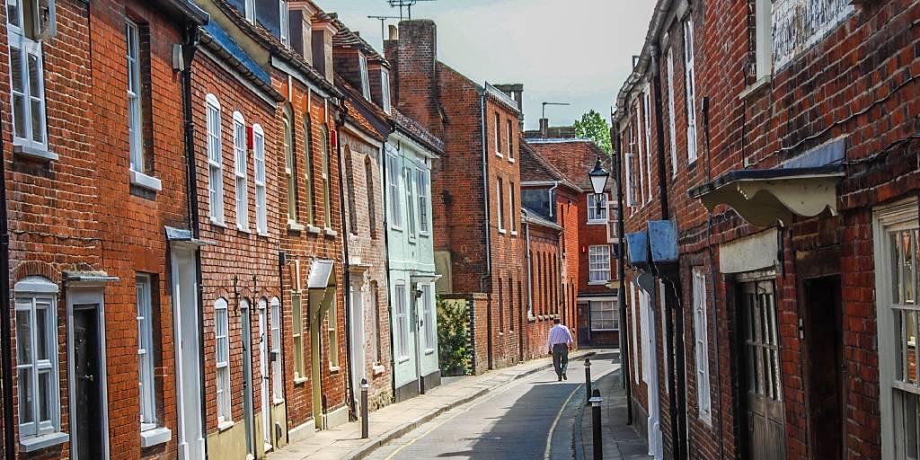 house price forecast