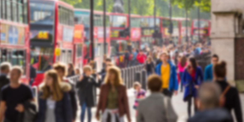 Londoners looking to move