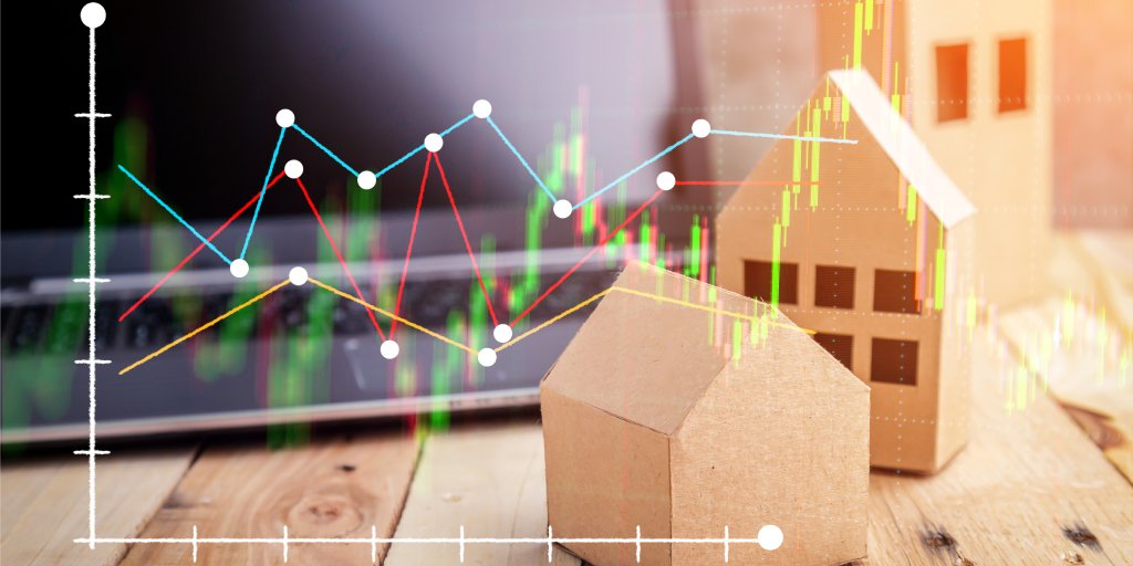 House price growth