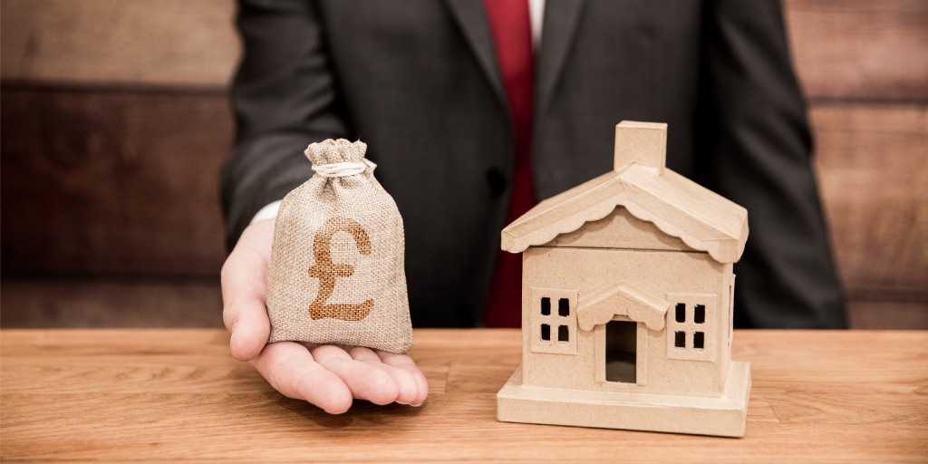 house price forecast