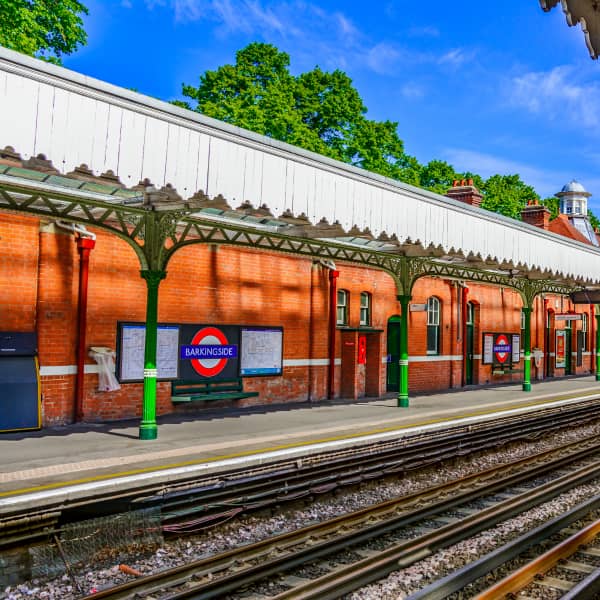 Barkingside