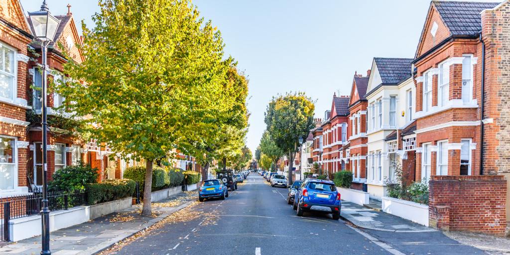 Zoopla's latest house price index