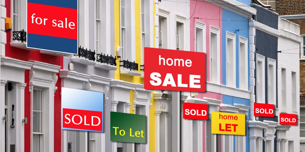 Property chains