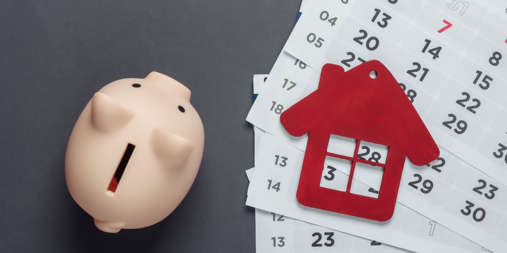 best and worst month to sell house
