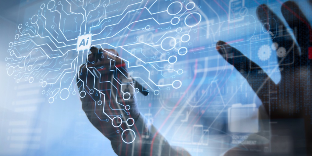 Could AI take over legal side of buying and selling