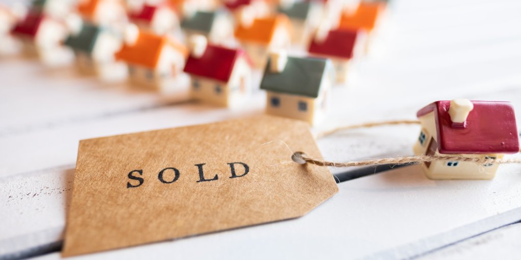 Choose your buyer carefully