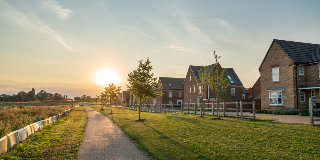 London house sales above average for May