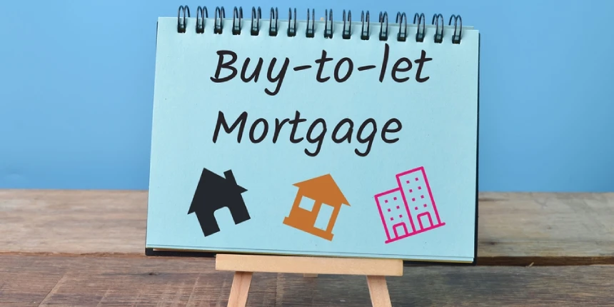 buy to let mortgage as first time buyer