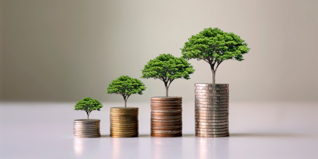 Profit from selling a house