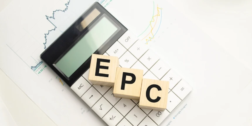 does a listed building require an epc