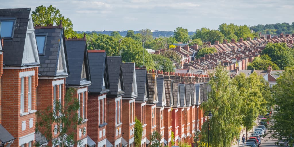 uk housing market