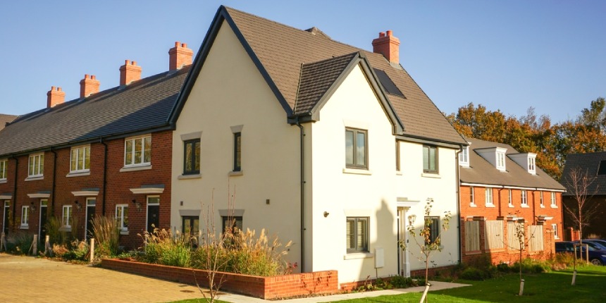 What Is Build-To-Rent? - Sandra Davidson