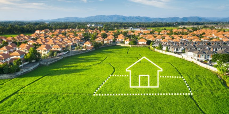 build to rent developers
