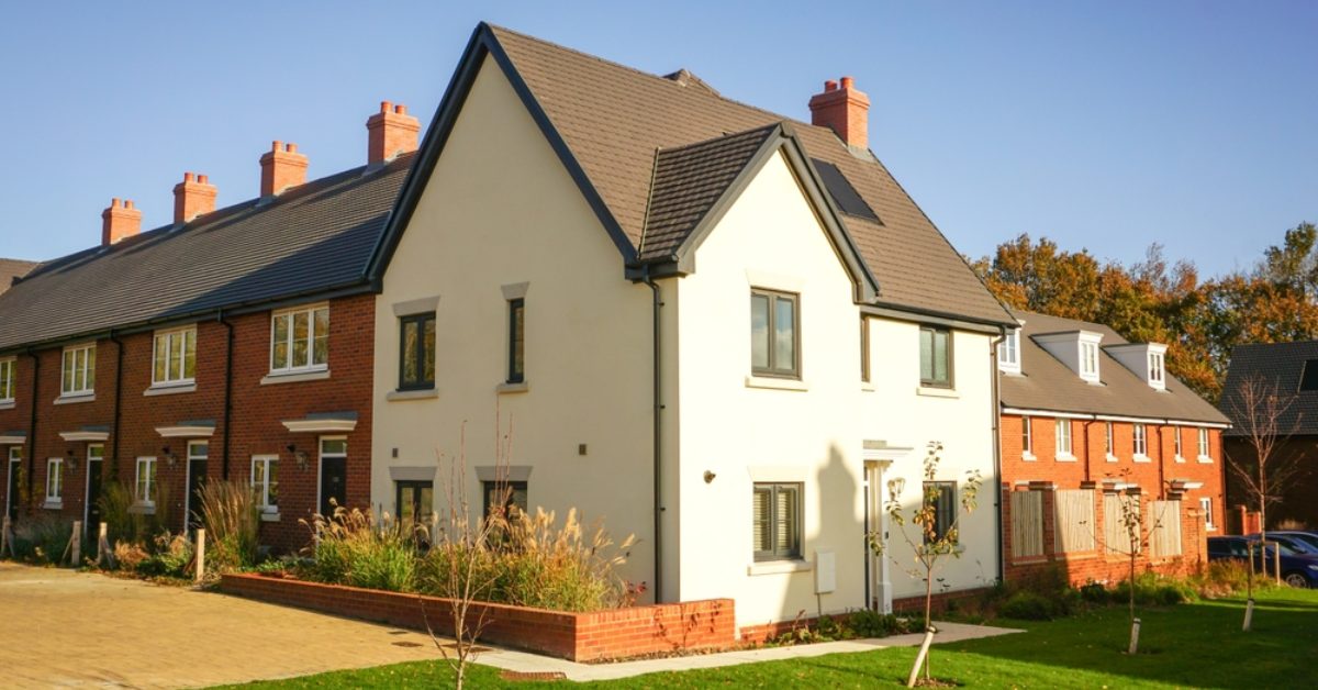 What Is Build-To-Rent? - Sandra Davidson