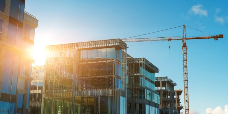 build to rent london
