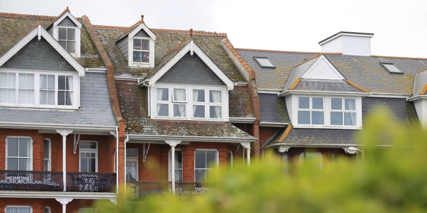 Zoopla latest house price index