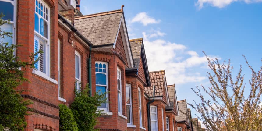 New government plans for housing