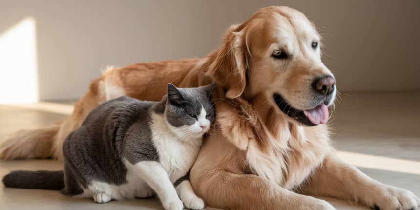 Pet Insurance Requirement Shelved RRB