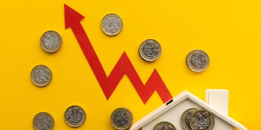 UK House Prices Show Month-on-Month Increase 0.6% July