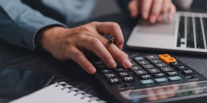 House Prices Drop Before Budget Announcement