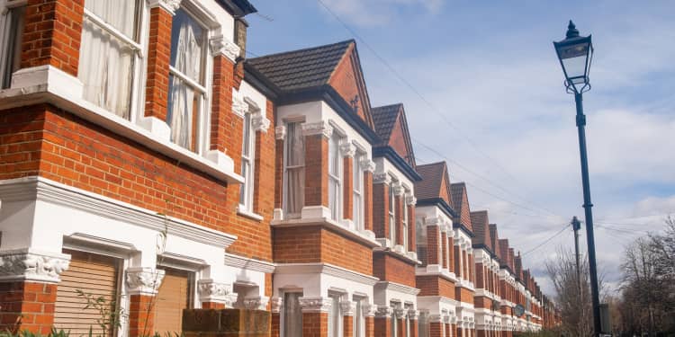 House Prices to Increase 2026