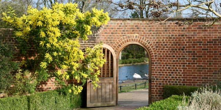 Ilford architecture and property types