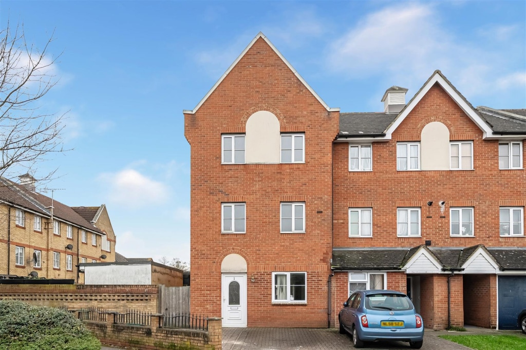 Goodey Road, Barking, IG11 9PB
