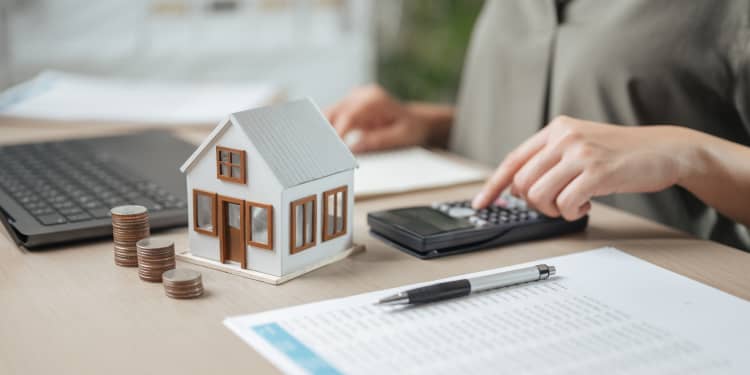 Mortgage lending increase 2026