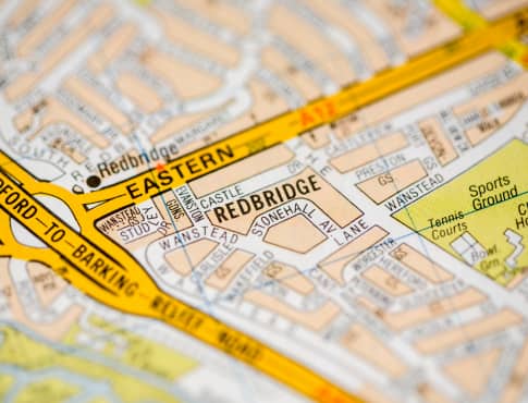 Discover Redbridge: A Simple Area Guide