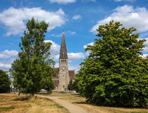 Redbridge Homes and Architectural Styles