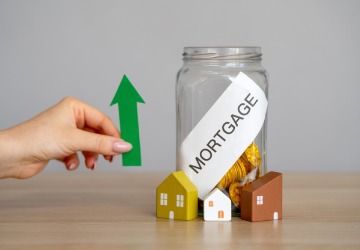 UK Mortgage Rates Increase Amidst Iran War Uncertainty