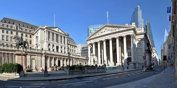 mortgage rate cuts 2026 ST